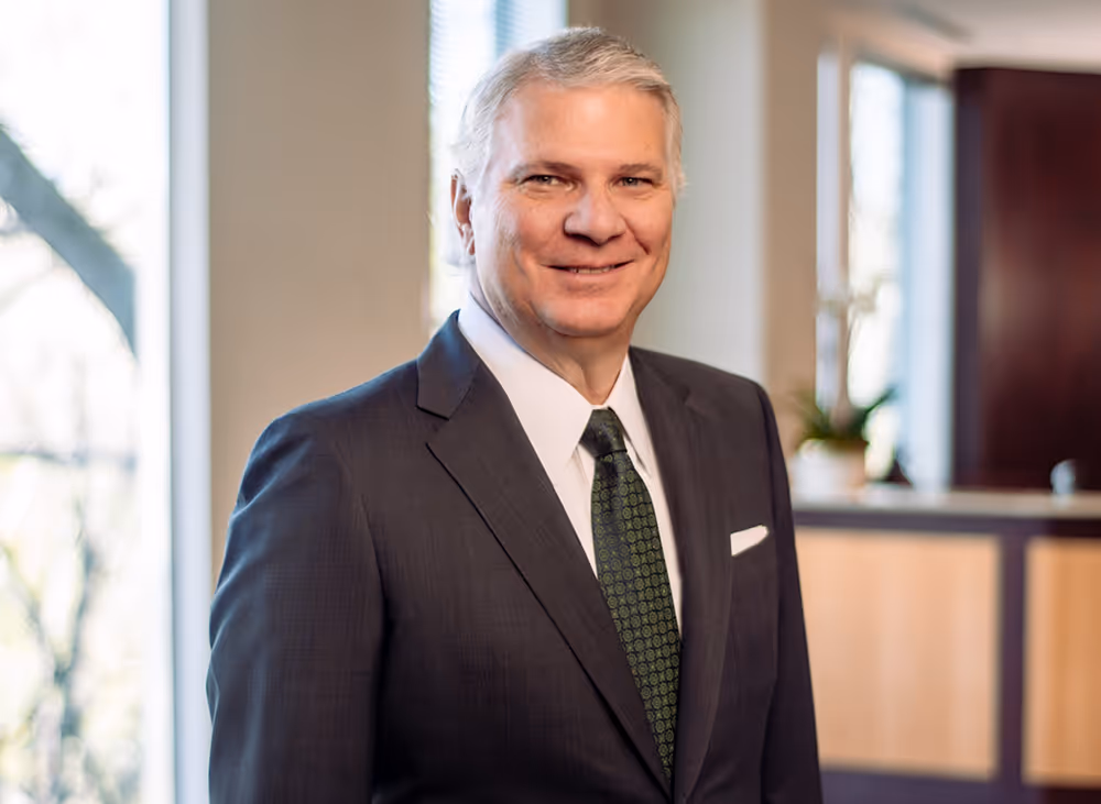 Edward K. Aldag, Jr.